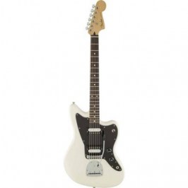 FENDER STANDARD JAZZMASTER RW HH OW